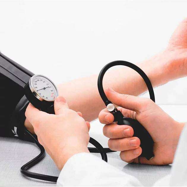 Read more about the article 7 Mitos e verdades sobre hipertensão