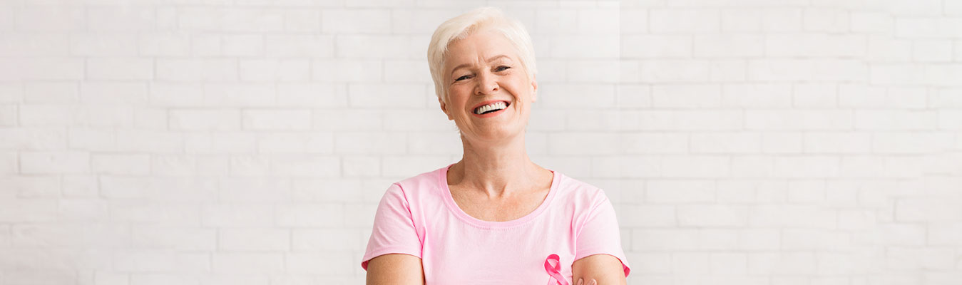 Read more about the article Câncer de mama: quando é possível dizer “estou curada”?