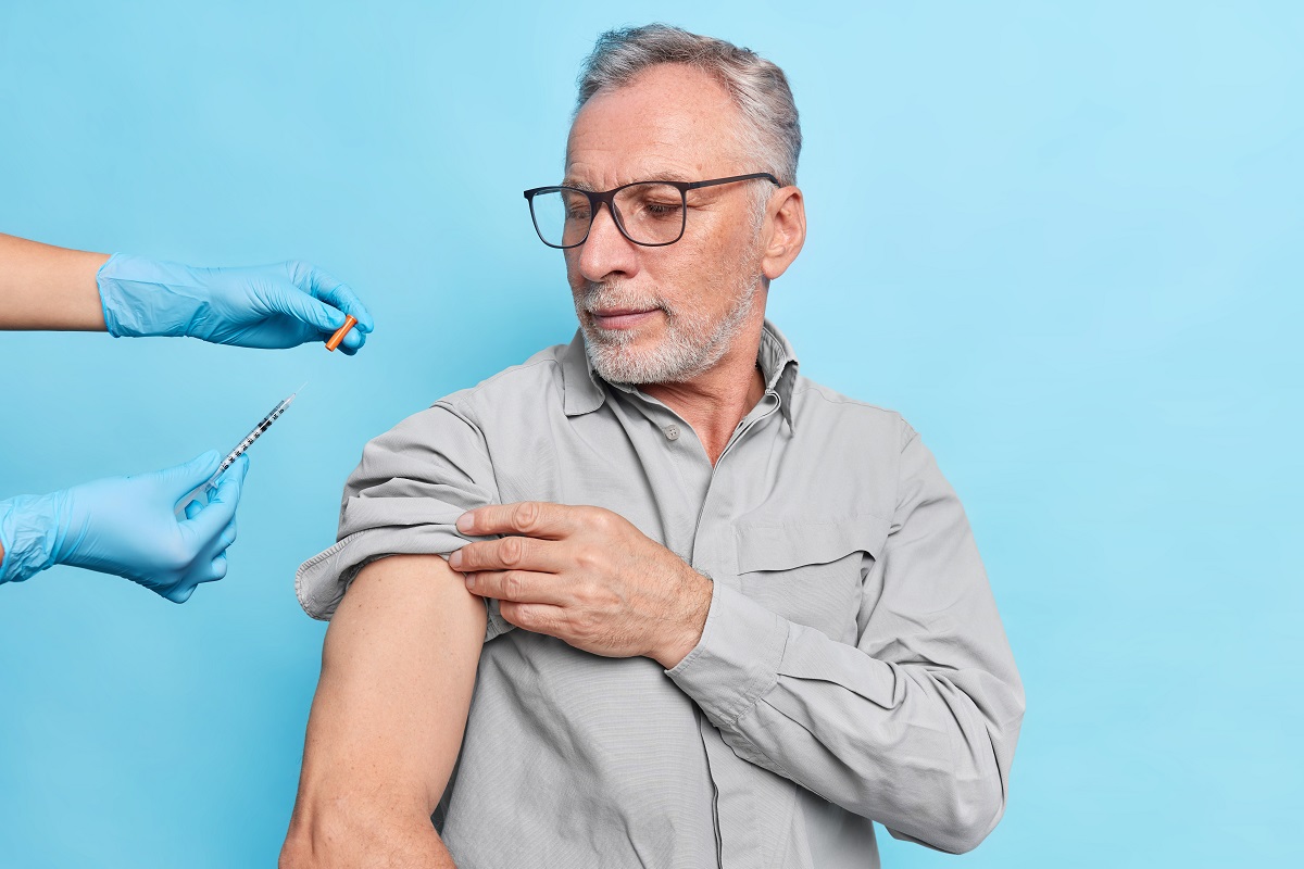Read more about the article Vacina contra o câncer de próstata – O que se sabe a respeito